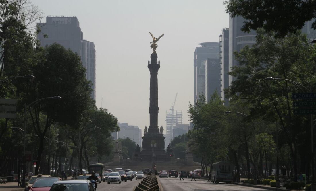 Juan Boites / EL UNIVERSAL