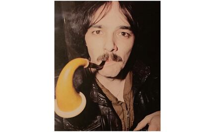 Fallece por coronavirus Dave Greenfield, teclista de The Stranglers