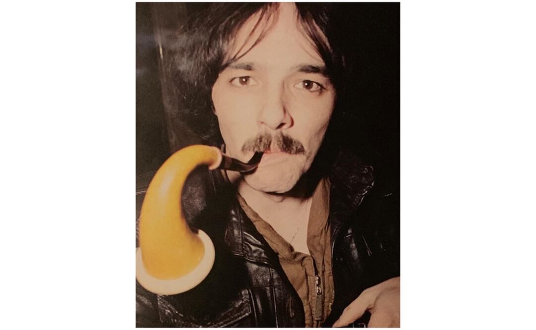 Dave Greenfield. Foto: Especial 