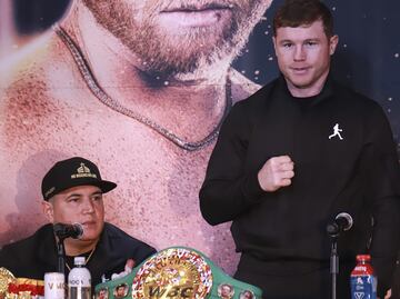 Canelo Álvarez: Lo que no sabías de la vida del boxeador mexicano