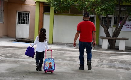 Chihuahua adelanta fin de ciclo escolar debido a las altas temperaturas