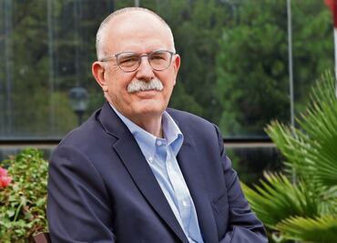 Berdegué: “dar vida al campo contribuirá a pacificar el país”