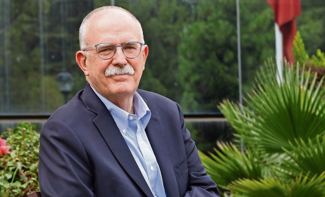 Berdegué: “dar vida al campo contribuirá a pacificar el país” | El Universal