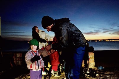 Seguridad, terror y migración, los retos de Europa