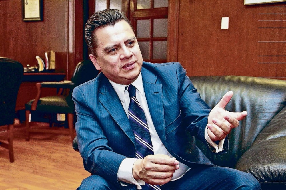 Nerviosismo en el gobierno capitalino