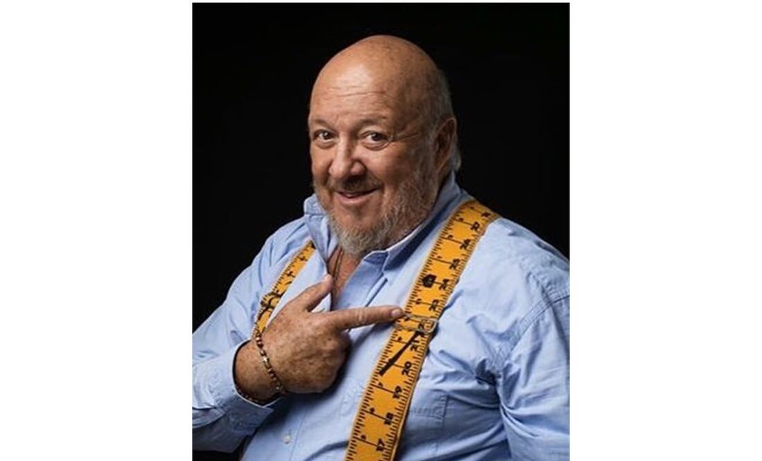 El conductor fue sometido a una cirugía en septiembre pasado.