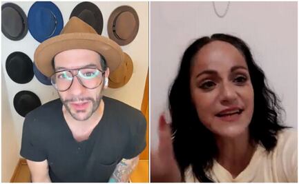 Hay que ser cautelosos con la reapertura de teatros: Morris Gilbert