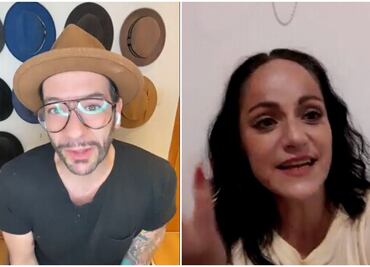 Hay que ser cautelosos con la reapertura de teatros: Morris Gilbert