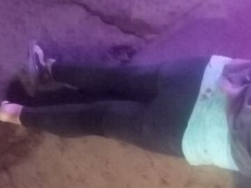 Matan a tiros a una mujer en El Molinito, en Naucalpan