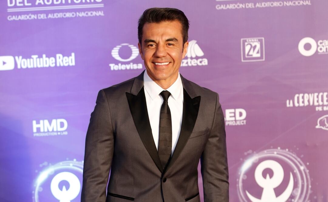 Foto: Agustín Salinas / EL UNIVERSAL