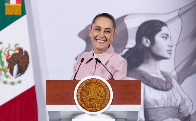 Super Bowl: Sheinbaum reacciona a show de medio tiempo de Bad Bunny; destaca mensaje de unidad y amor