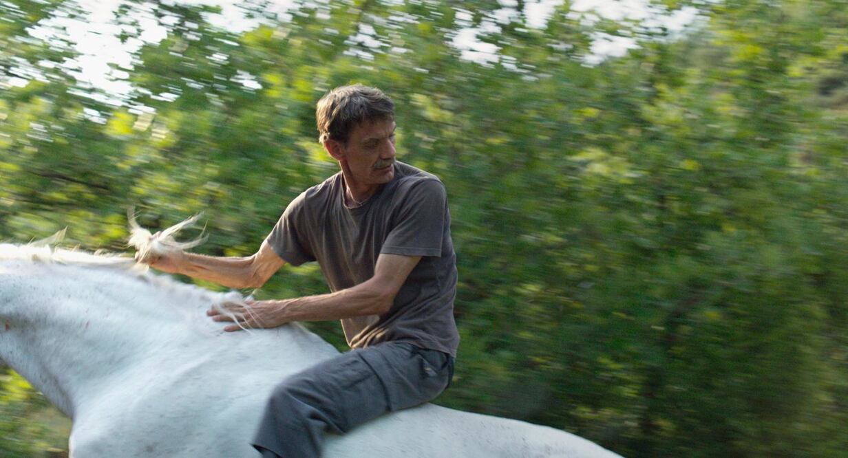 Western, o el encuentro neocolonial