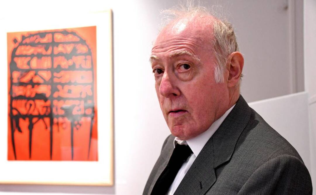 En la capital francesa comenzó su actividad como pintor, además de dedicarse al periodismo. FOTO: EFE 