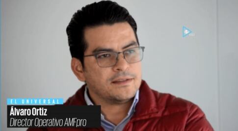 La AMFPro explica nexos con la Federación