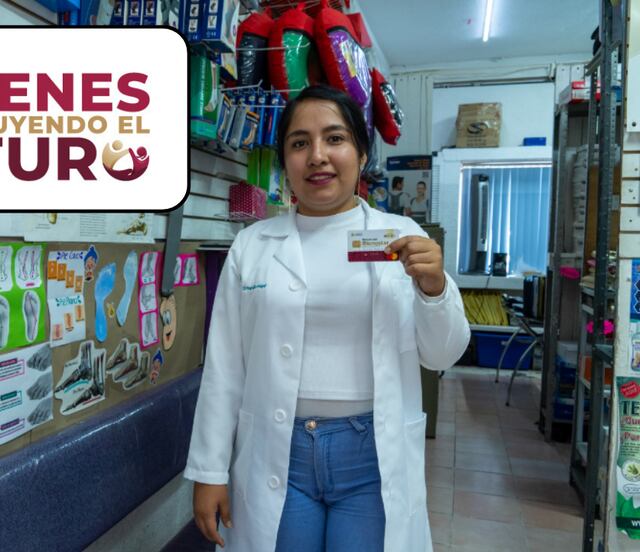 Jóvenes Construyendo el Futuro: así puedes inscribirte hoy, 1 de agosto; conoce los requisitos