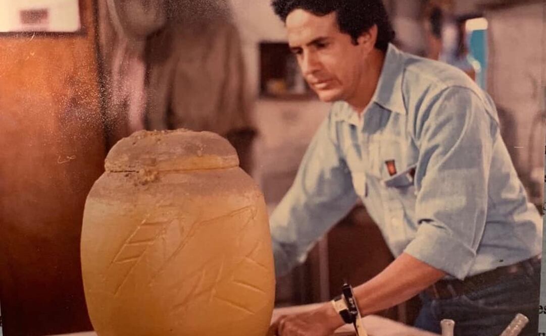 Foto: Facebook de Juan Manuel de la Rosa