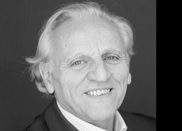 "El español no tiene la culpa del machismo": Álex Grijelmo