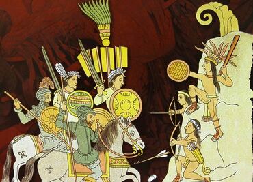 Disculpas no detendrán violaciones a los derechos indígenas, dicen historiadores