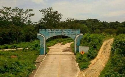 Comuneros de Santa María Chimalapa, Oaxaca exigen atención a su recurso agrario; critican demora en el proceso