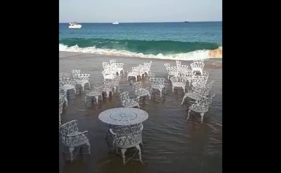 FOTO: Tomada de video