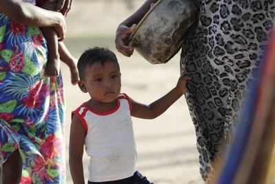 Esta es la enfermedad que causó más de 100 mil muertes en niños menores de cinco años, en 2019
