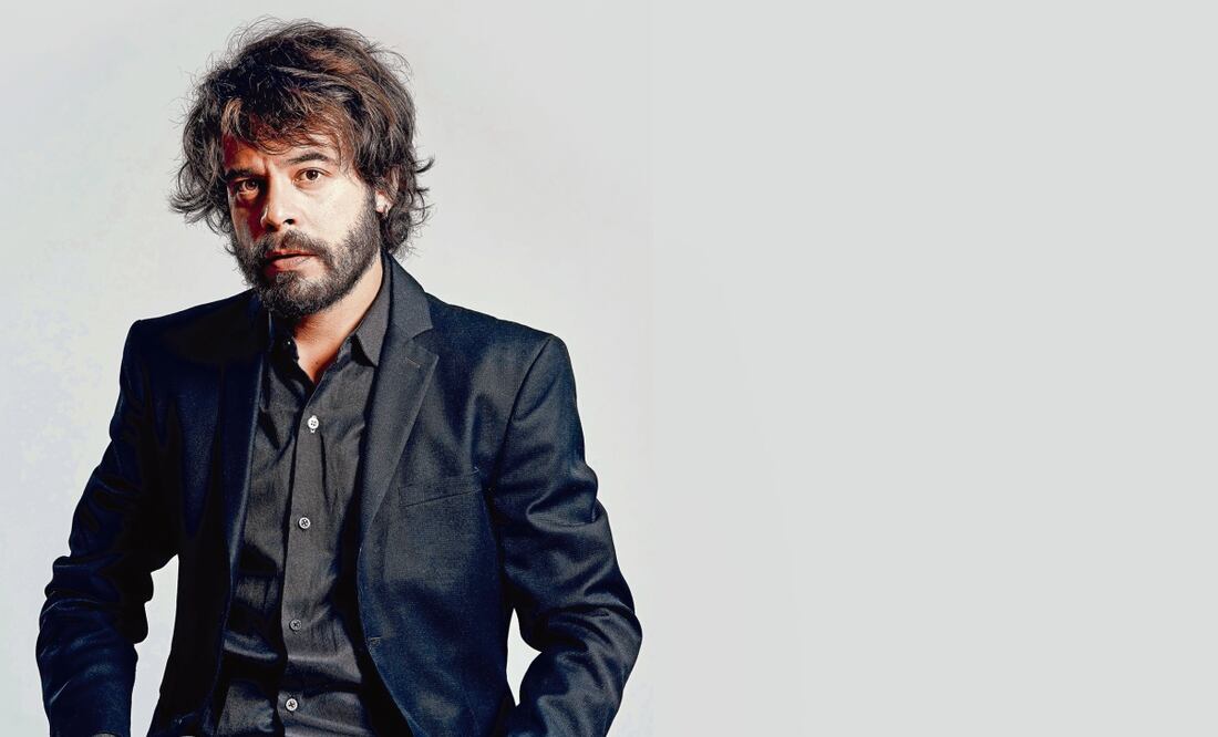 Además de Paz, dará voz a varias figuras en torno al escritor. Foto: Cortesía