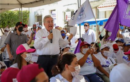 Candidato de Morena en Sinaloa insistirá con AMLO en proyecto turístico de Playa Espíritu