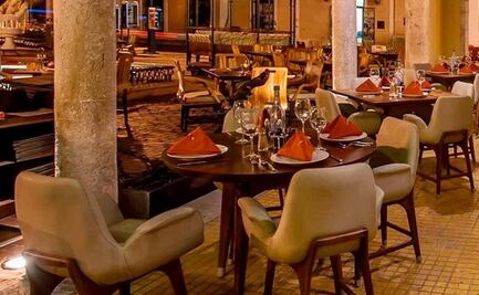 Restauranteros de Yucatán avalan nuevas medidas por semáforo amarillo