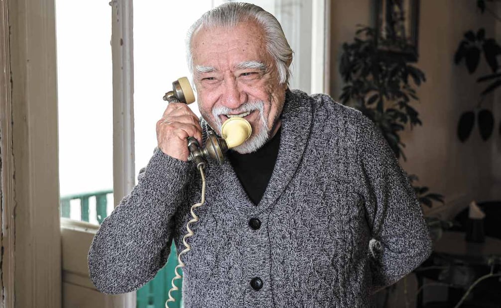 Foto: Gabriel Pano / EL UNIVERSAL