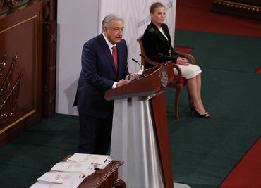 Reforma de pensiones: ni para el primer año, el fondo semilla propuesto por AMLO, dicen especialistas