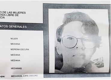 Activan Alerta Amber para localizar a Andrea Hernández Leal de 14 años, extraviada en la Condesa