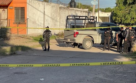 Fin de semana violento en Culiacán y Navolato; reportan un homicidio y dos cuerpos semisepultados