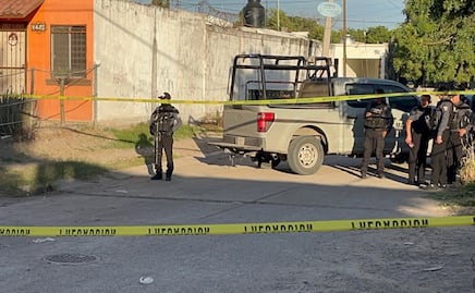 Fin de semana violento en Culiacán y Navolato; reportan un homicidio y dos cuerpos semisepultados