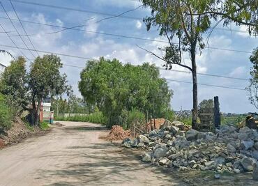 Caminos para llegar a la UNRC no están listos, denuncian