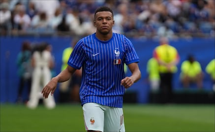 Kylian Mbappé explota contra senadora paraguaya que hizo comentarios racistas sobre él: "Es una mujer despreciable"