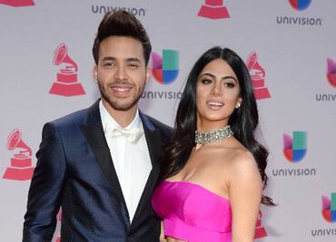 Fin al cuento de hadas: Prince Royce y Emeraude Toubia anuncian su divorcio