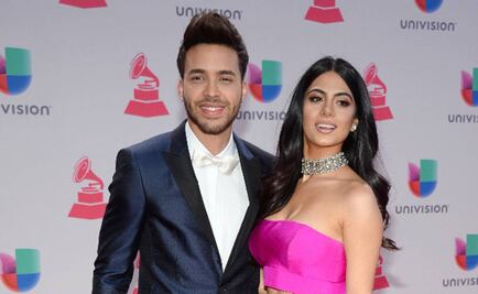 Fin al cuento de hadas: Prince Royce y Emeraude Toubia anuncian su divorcio