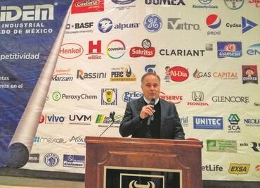 Empresarios rechazan impuesto ecológico