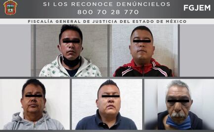 Vinculan a 4 policías y a funcionario por posible secuestro exprés en Ecatepec
