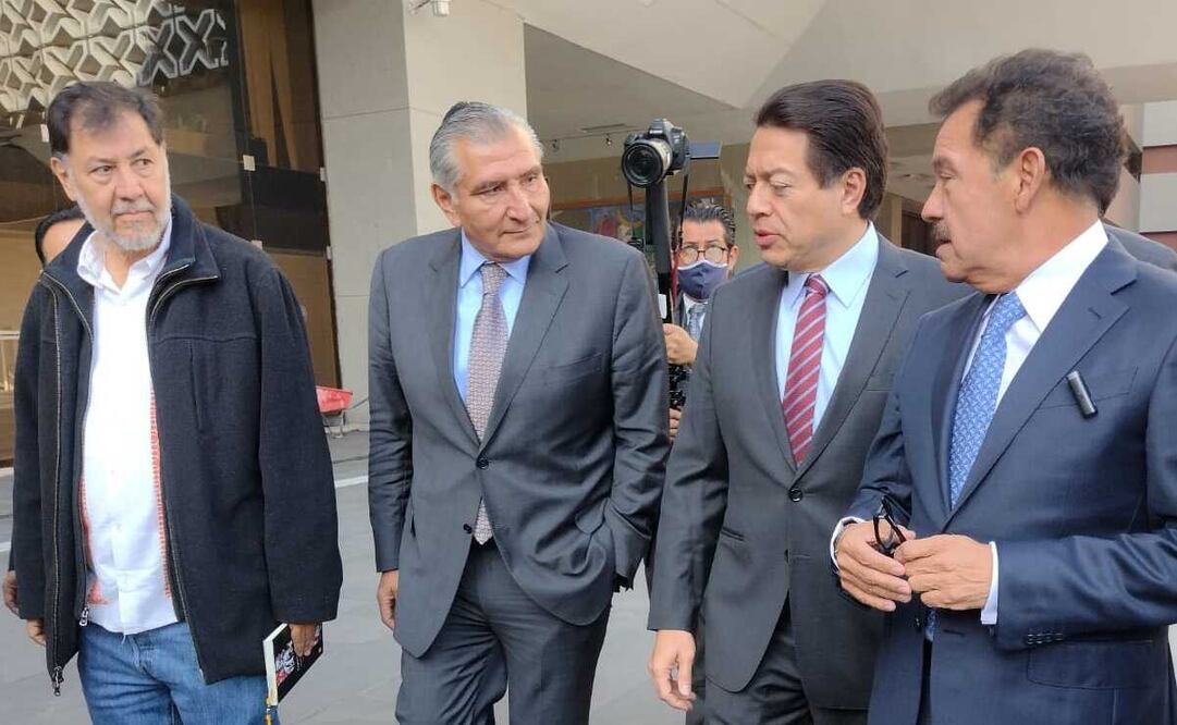 Foto:  Enrique Gómez EL UNIVERSAL 