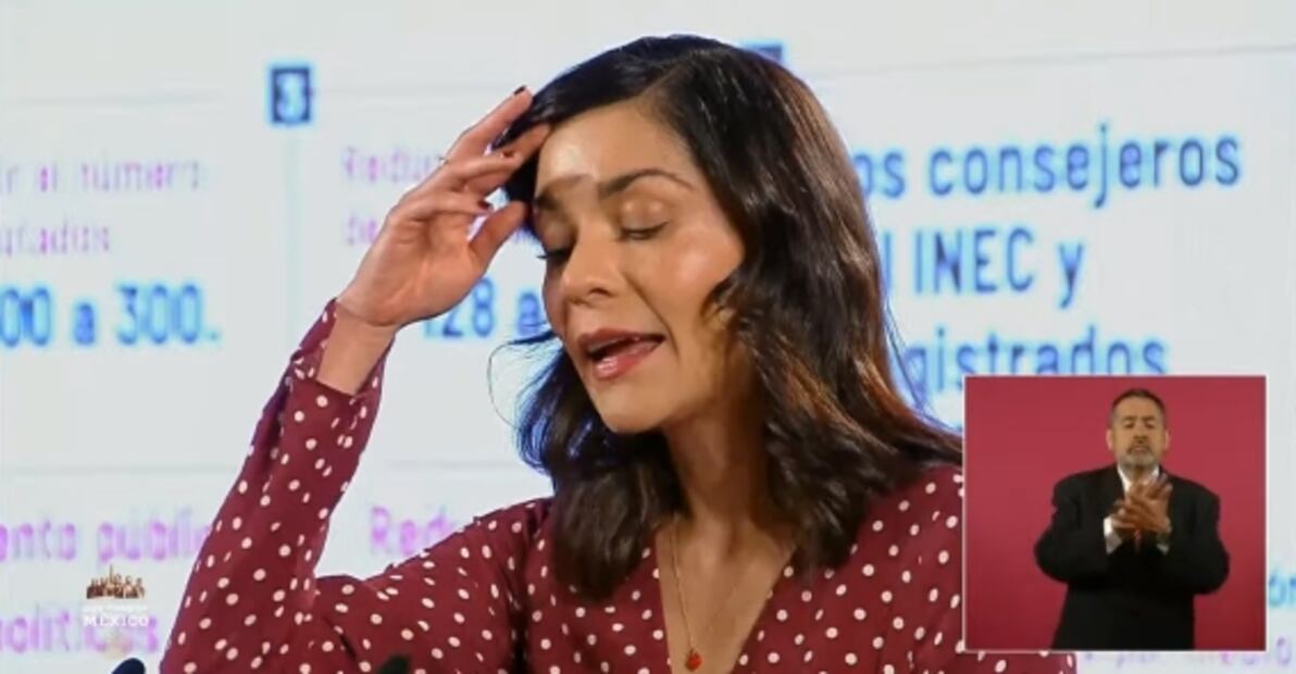 La mañanera de AMLO, 4 de noviembre, minuto a minuto 