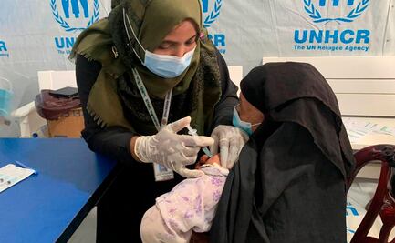 OMS inicia ensayos con 3 nuevos posibles tratamientos contra el coronavirus