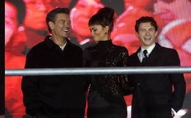 La soledad marcará el regreso de Spider-Man, revela Tom Holland en México