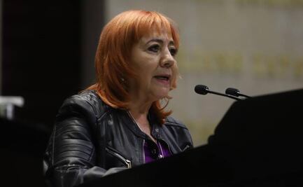 Legisladores recriminan a Rosario Piedra por convertir a CNDH "en una institución sorda y ciega"