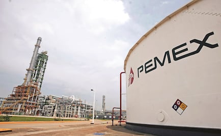 Vive Pemex crisis de refinación