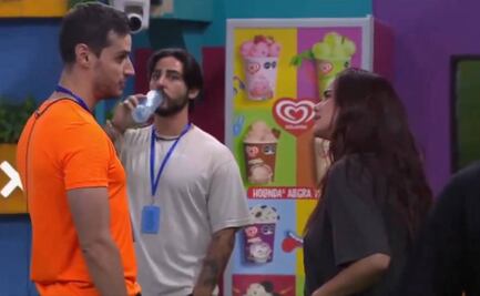 “¡Nada justifica las narrativas de odio!”, dice Conapred ante polémica en La Casa de los Famosos