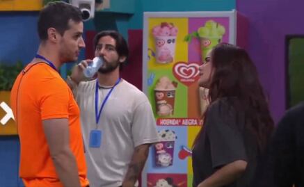 Gala Montes enfrenta a Adrián Marcelo por las burlas y cuestionamientos sobre su depresión