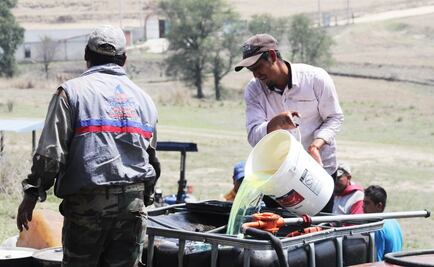 Puebla, the epicenter of fuel theft