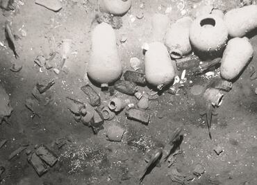 Rescate del San José no debe afectar relación con España: canciller