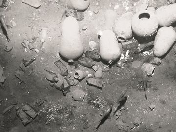 Rescate del San José no debe afectar relación con España: canciller